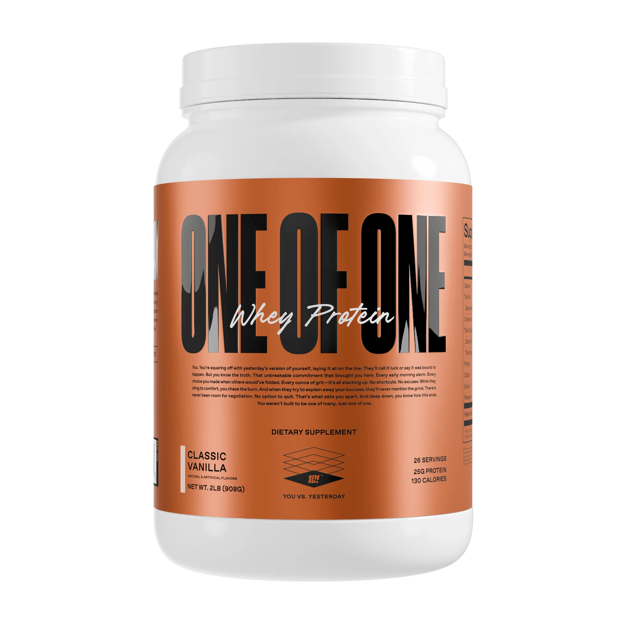 Whey Protein